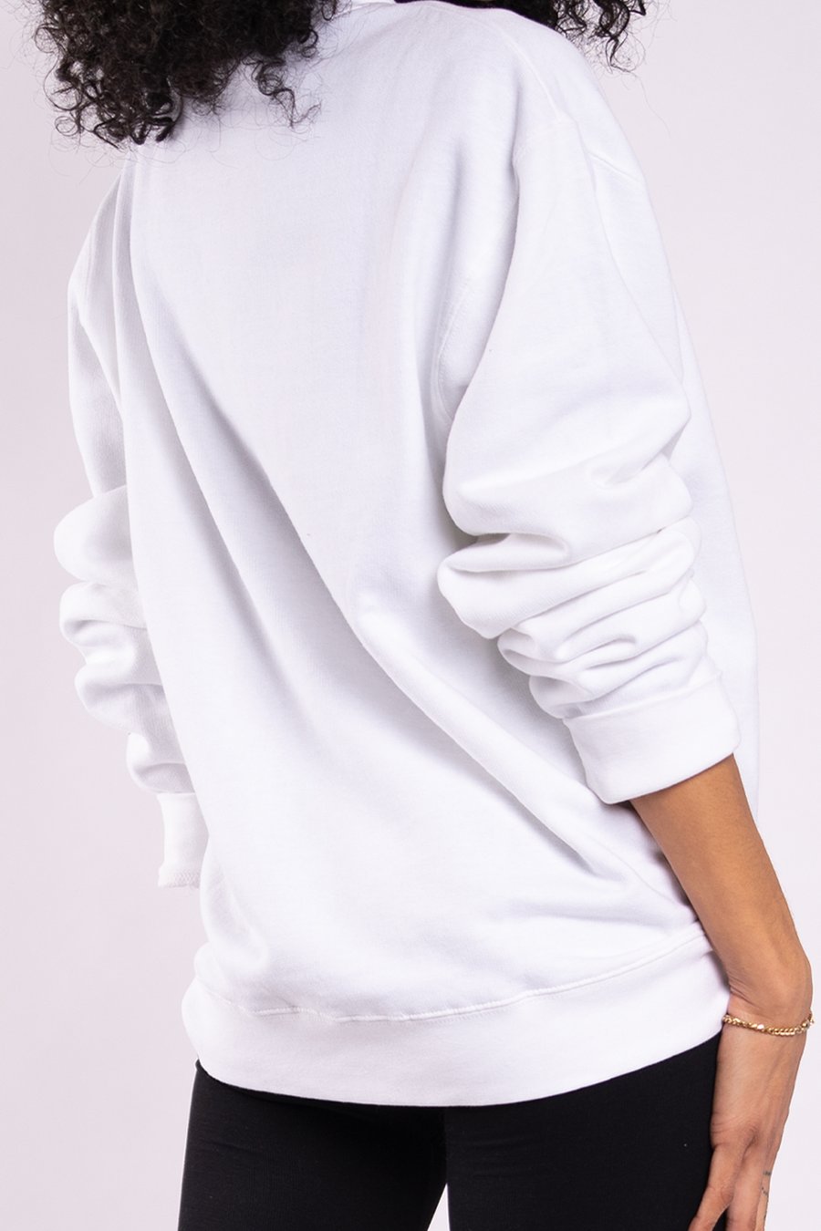 Preslie Tulum Sweat Shirt