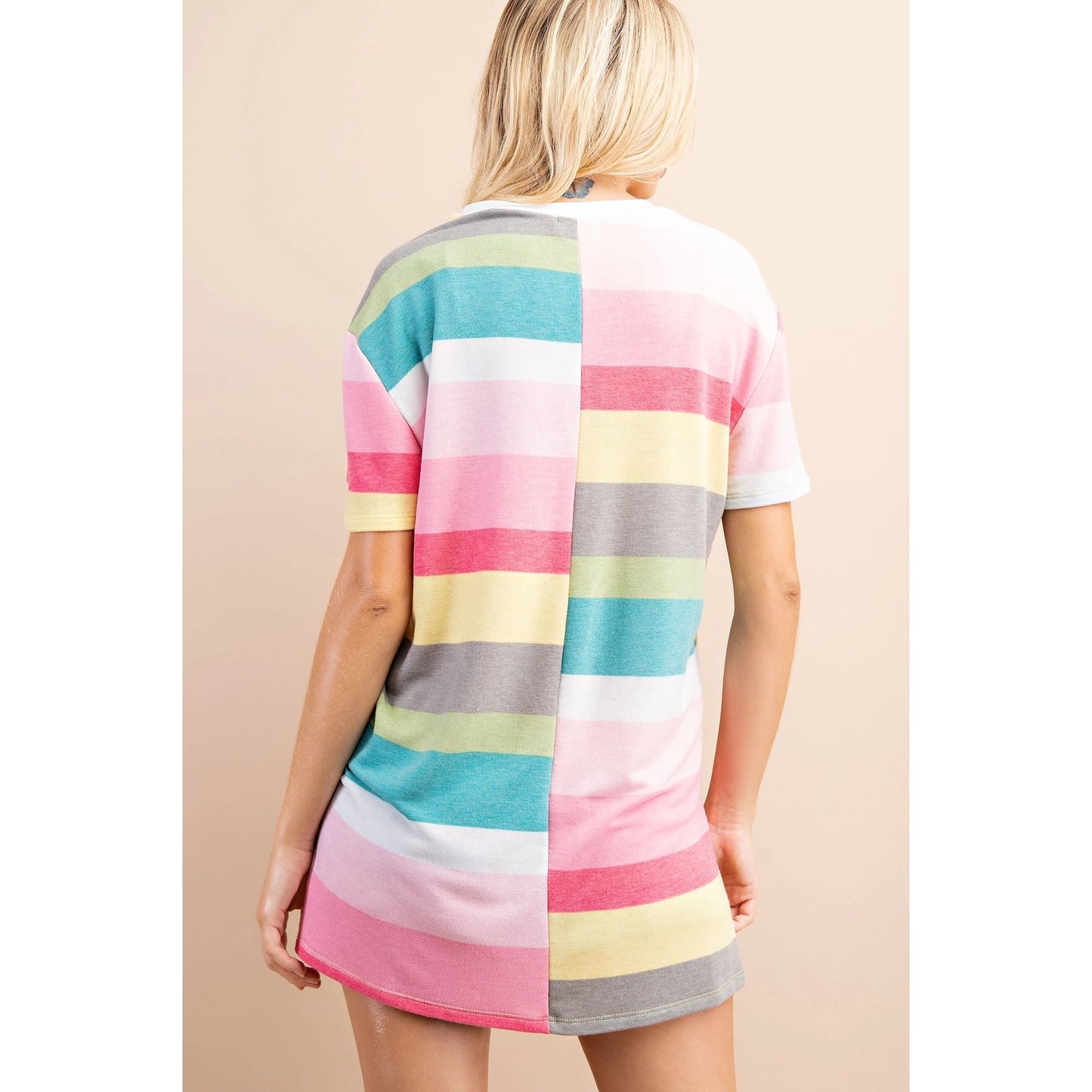 Iris Lounge Top