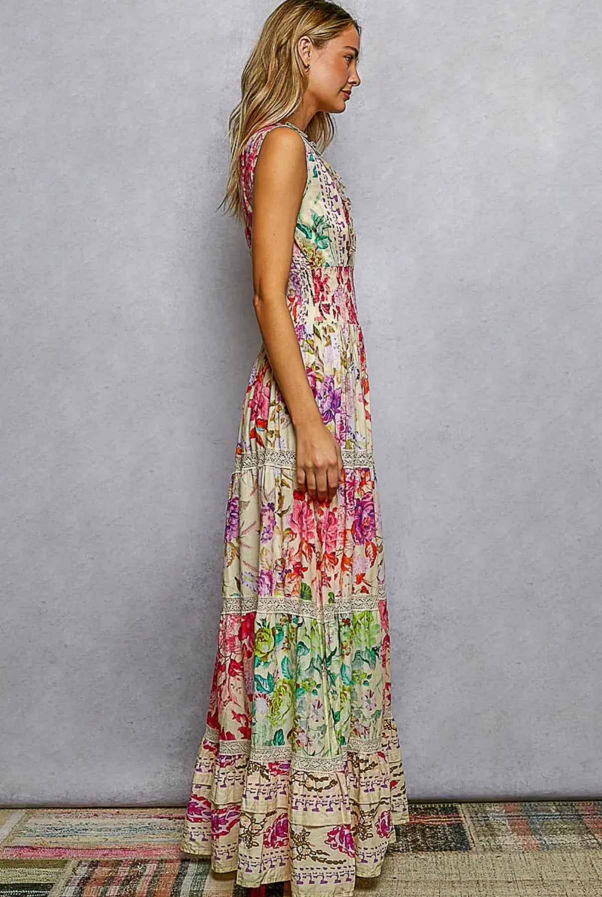 Briar Maxi Dress