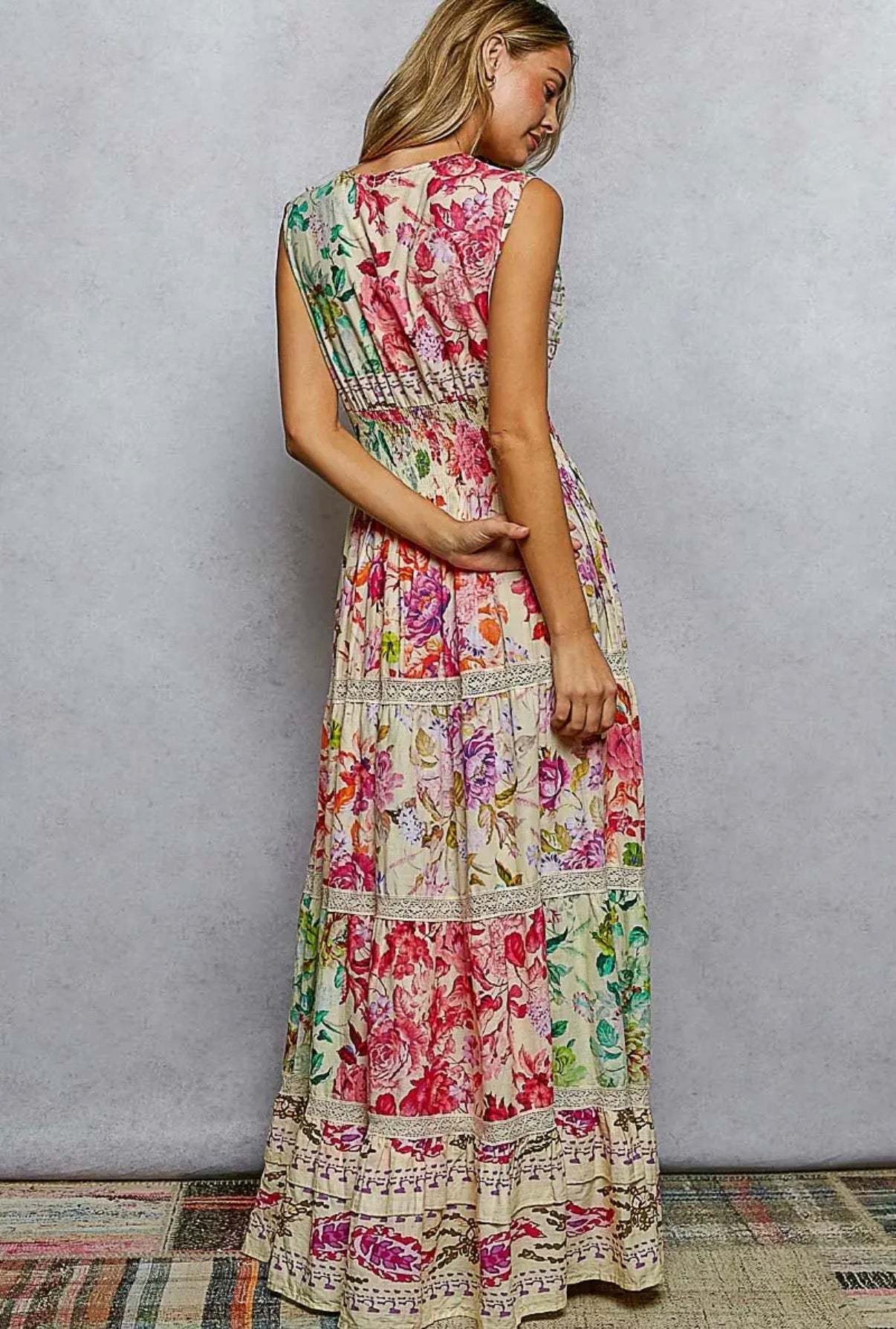 Briar Maxi Dress