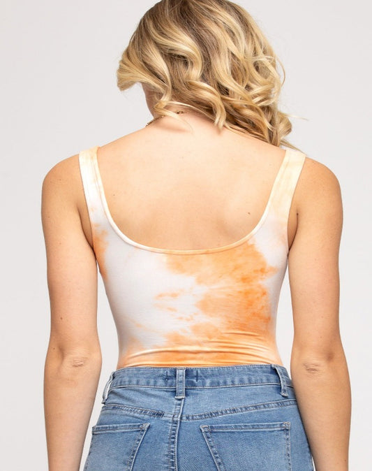 Remi Tank Bodysuit