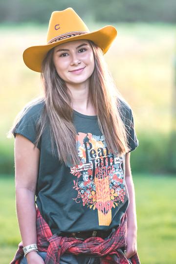 Pearl Jam Tee