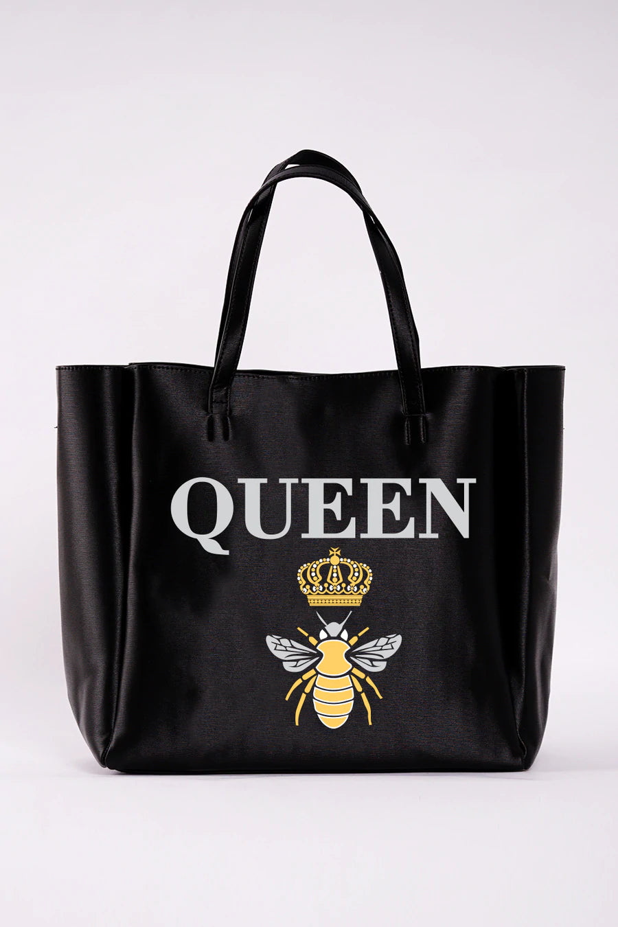 Queen Bee Never Full Tote