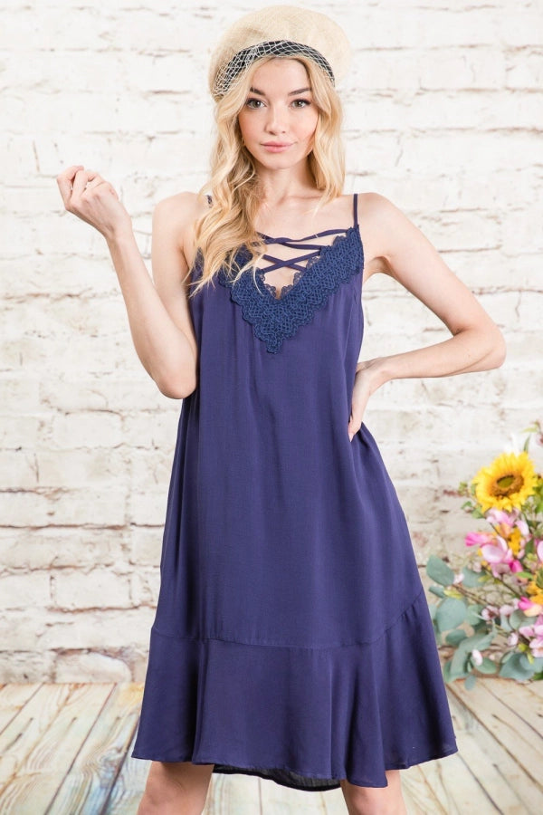 Whitney Cami Dress