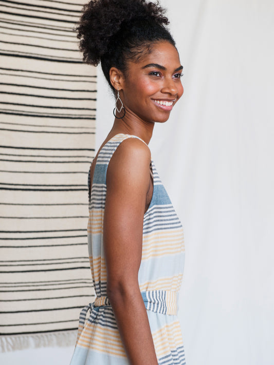Cora Reversible Dress