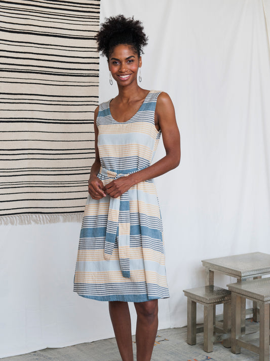 Cora Reversible Dress