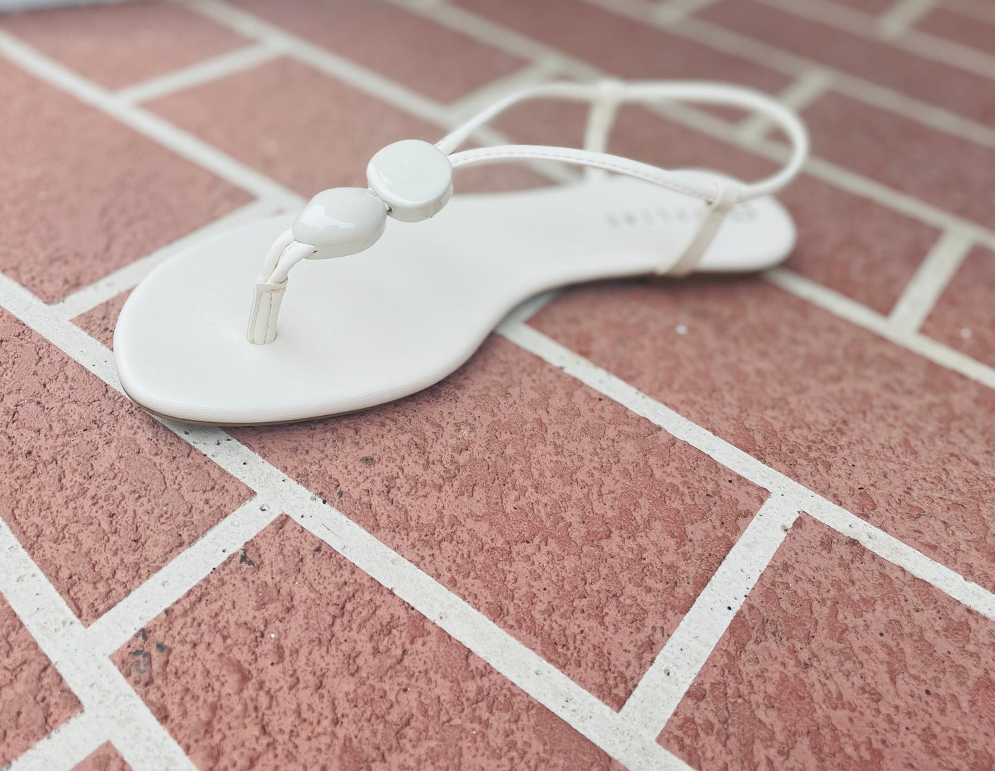 Kaylee Flat Sandal